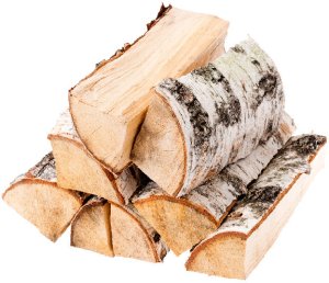 FIREWOOD BIRCH 40L BAG 1