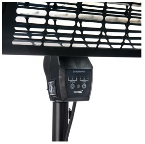 INFRARED HEATER OUTSID STANDART LOH-18E2 2