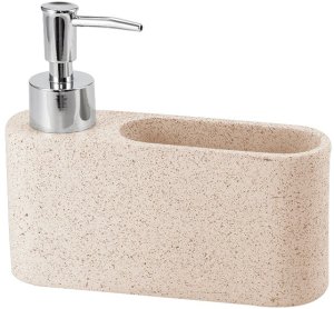 SOAP DISPENSER WITH SOAP BOXBPO-2501 1