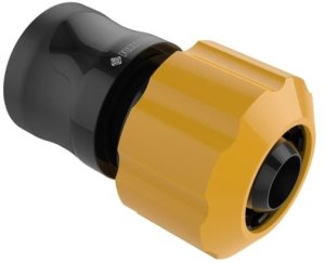 HOSE QUICK CONNECTOR STOP 3/4IN 1