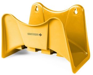 GARDEN HOSE HANGER 1