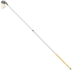 TELESCOPIC FRUIT COLLECTOR FORTE TOOLS 1