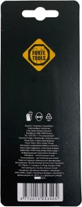 9MM BLADE 5PCS 1