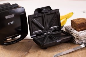 SANDWICH MAKER ZM-200B 2