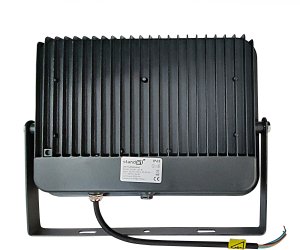 FLOODL LED E024EI 100W 8500LM 4000K IP65 2