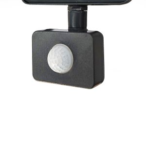 FLOODL LED E024EIS 30W 2550LM IP65 SENS 2