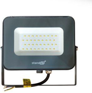FLOODLI LED E024EI 30W 2550LM 4000K IP65 3