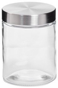 GLASS INNER SS COVER CANIST 1.3L SS 430 1