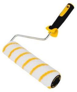 ROLLER MAXI 25CM 13MM C48 WITH HANDLE 2K 1