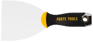 PUTTY KNIFE 8 CM R.2K METAL. 1