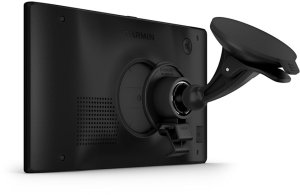 GPS Garmin dezl Trademark  LGV720 7" Truck 7