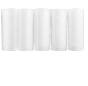 VACUUM SEALER ROLLS STANDART 5PCS 12X300 2