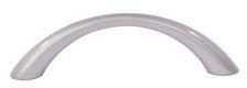 Domoletti FURNITURE HANDLE 211BS/64 MAT CR 2