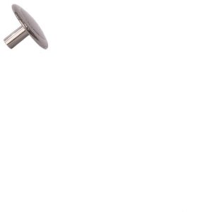 Domoletti FURNITURE HANDLE GA12 AGED NI 2
