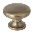 FURNITURE HANDLE JH2108 ANTIQUE BRASS 2