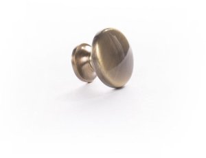 FURNITURE HANDLE JH2108 ANTIQUE BRASS 3