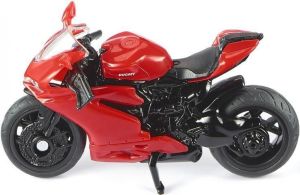 Siku Motocykl Ducati Panigale S1385 (247843) 1