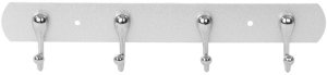 HANGER WITH 4 HOOKS MH404 1