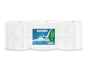 Sourcing TOILET PAPER HORECA COMFORT 750SH 2PL 6R 3