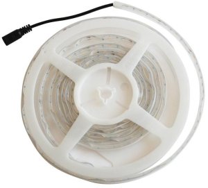 LED STRIP KIT 14.4WM 3M N WHITE IP65 24V 1