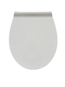 TOILET SEAT DOMOLETTI YHUF-R10 1