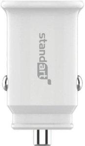 AUTO CHARGER USB C GT-ZJ20 WHITE 1
