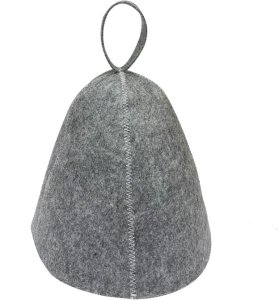 Urban Outdoor SAUNA HAT I LOVE SAUNA FLAMMIFERA 2
