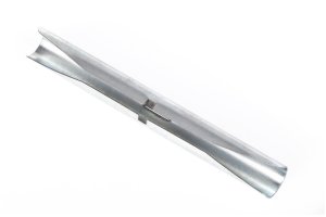 CURTAIN ROD CORN CONECTOR D19 MAT CHROM 2