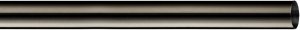 CURTAIN ROD D19 240CM TYTAN 93600240 1