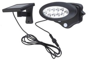 SOLAR FLOOR LAMP ESL-156 2