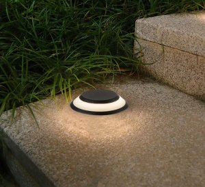 LUMINAIRE GLED-160A 2W IP65 2