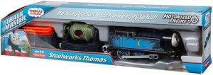 Mattel Tomek i Przyjaciele. Track Master Thomas (250109) 1