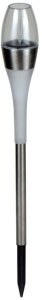 SOLAR SS PATH LIGHT 100970 1