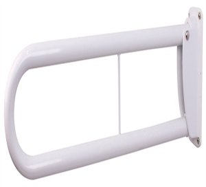 HARDHOLD HD-01 BENDED FOR TOILET 76 CM 1