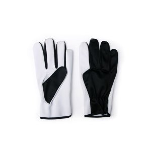 WORKING GLOVE GOATLEATHER AB3360 SIZE 11 2