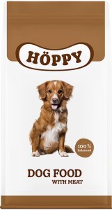 FOOD FOR DOG 3KG 1