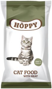 FOOD FOR CAT 1KG 1