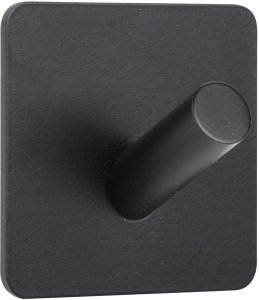 SINGLE HOOK(3M TAPE) HSM-0632D 1