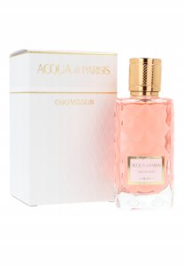 Reyane Tradition Acqua Di Parisis Oud Velour edp 100ml 1