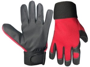 GLOVES PU PALM GM238 SIZE M 1