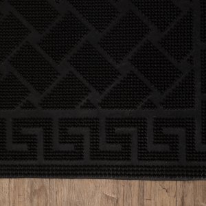 DOOR MAT VCW3582 40X60CM 10MM 2