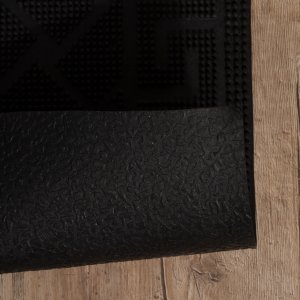 DOOR MAT VCW3582 40X60CM 10MM 3