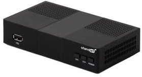 DIGITAL RECEIVER T540 DVB-T/T2 STANDART 1