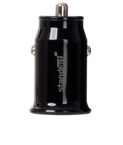 CHARGER AUTO GT-ZJ20 20W USB-C BLACK 1