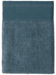 TOWEL 550 GSM SANDAL 4 70X140 CM L BLUE 1