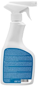 BATHROOM AND FITTINGS ATOMIZER 500ML 2