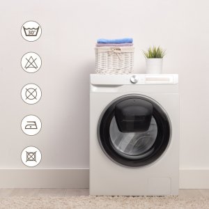 FITTED SHEET SATEEN 180X200+25 PINK 2