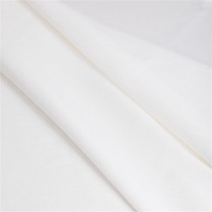 FITTED SHEET SATEEN 180X200+25 WHITE 2