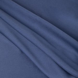 FITTED SHEET SATEEN 90X200+25 NAVY 4