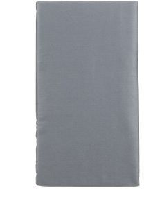 PILLOW CASE COTTON 70X70CM GREY 2